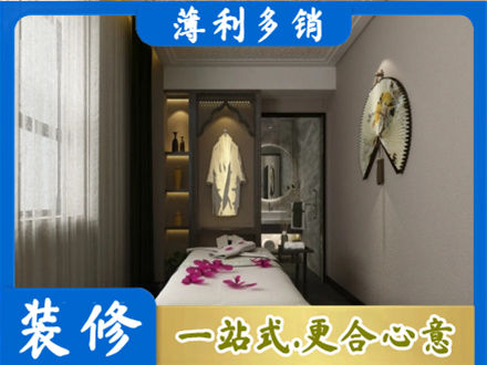 甘南州夏河县衣帽间装修