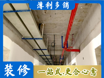 甘南州夏河县水电工程安装