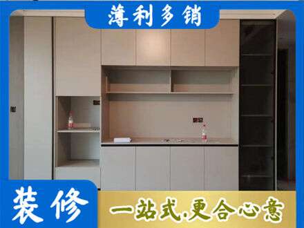 甘南州夏河县专业定制鞋柜